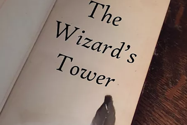 The Wizard's Tower