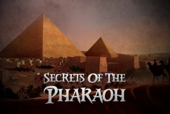 Secrets of the Pharaoh