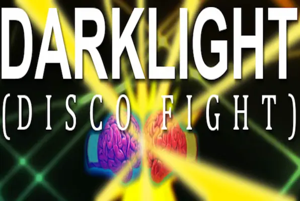 Darklight (Outside the Box) Escape Room