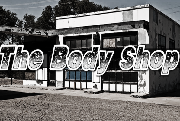 The Body Shop (Outside the Box) Escape Room