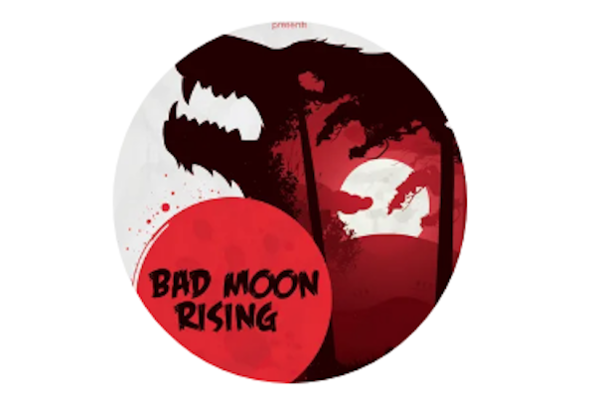 Bad Moon Rising! (Saginaw Escape) Escape Room