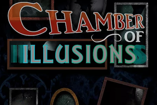 Chamber of Illusions (Breakout Escape Rooms) Escape Room