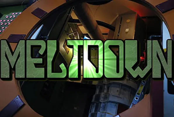 Meltdown (Michigan Escape Games) Escape Room