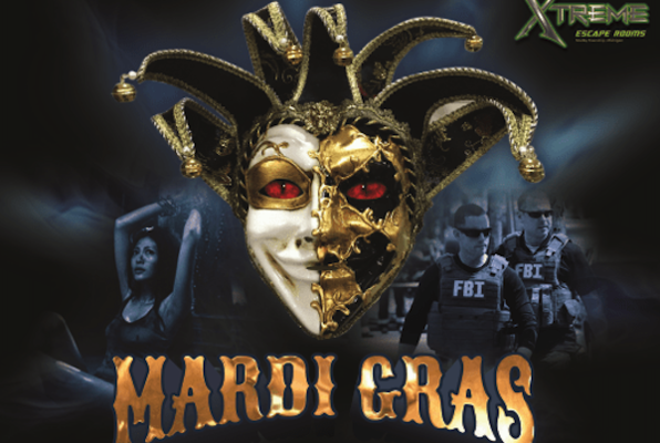 Mardi Gras