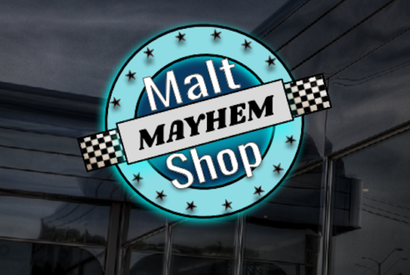 Malt Mayhem Shop (Ideal Escape Rooms) Escape Room