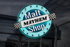 Malt Mayhem Shop