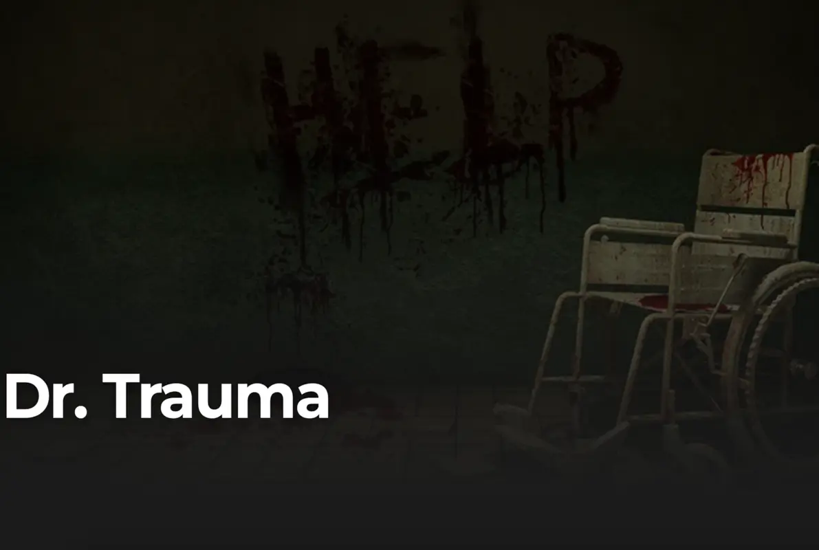 Dr. Trauma