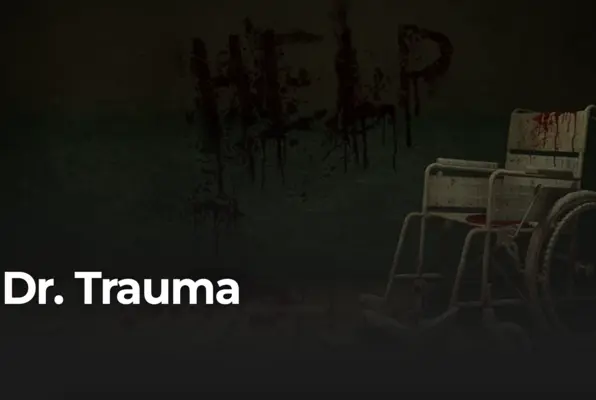 Dr. Trauma