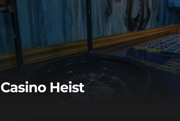 Casino Heist