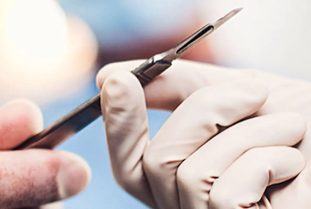 Infirmary: Surgical Crisis