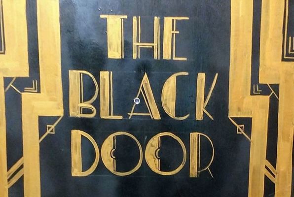 The Black Door (Northern Michigan Escape Rooms) Escape Room