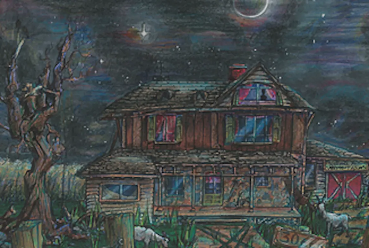 The Attic