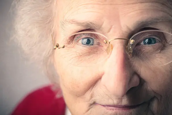 Grandma's Treasures (Mindfield Escapes) Escape Room