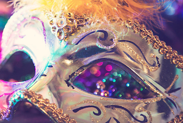 Masquerade Mystery