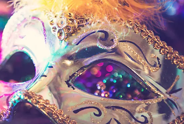 Masquerade Mystery (Escape This Biloxi) Escape Room