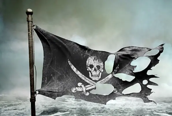 Pirate's Plunder (Escape This Biloxi) Escape Room