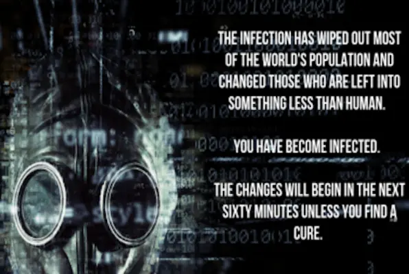 Infected (Deadbolt Escape Rooms) Escape Room