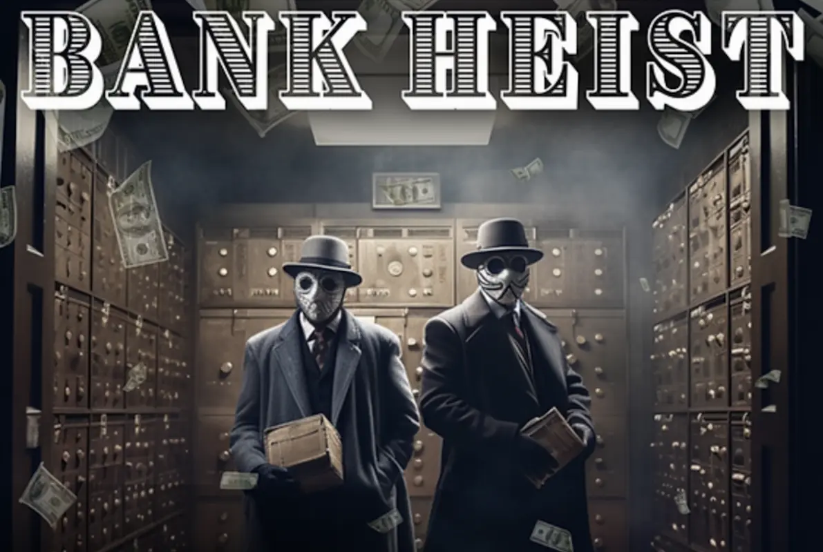 Bank Heist