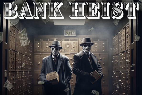 Bank Heist