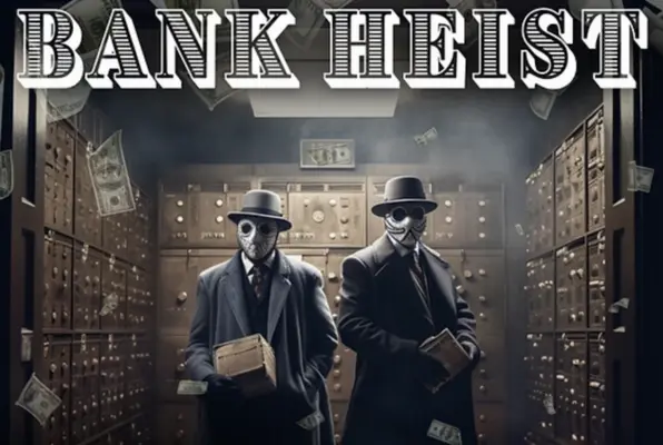 Bank Heist