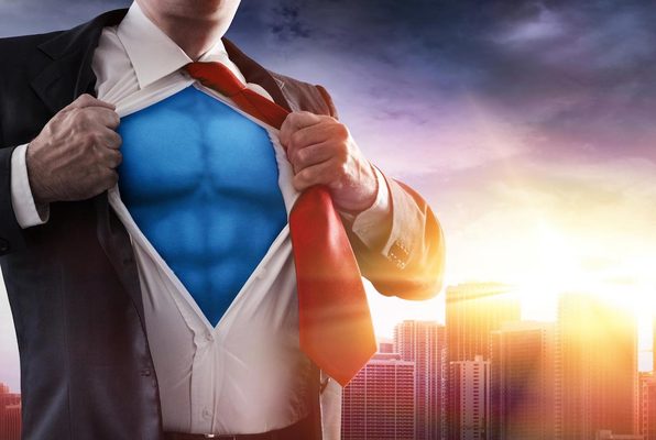SHAZAM! Destruction of Dr. Dub’s Devise (Escape Cape) Escape Room