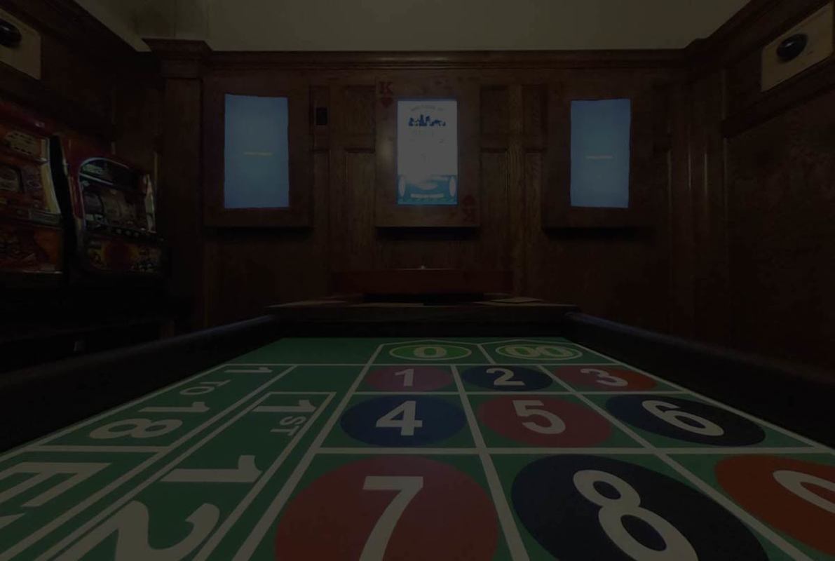 The Gambler