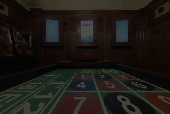 The Gambler (Breakout CoMo) Escape Room