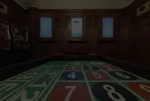 The Gambler