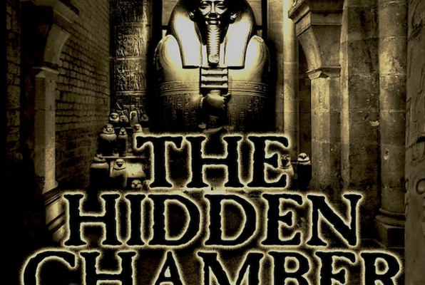 The Hidden Chamber