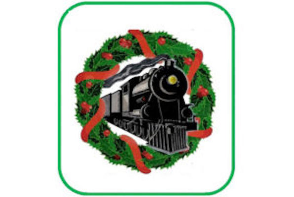 The Christmas Express (The GRAND Escape Room) Escape Room