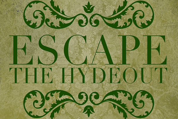 Escape The Hydeout (Mission Escape Games) Escape Room