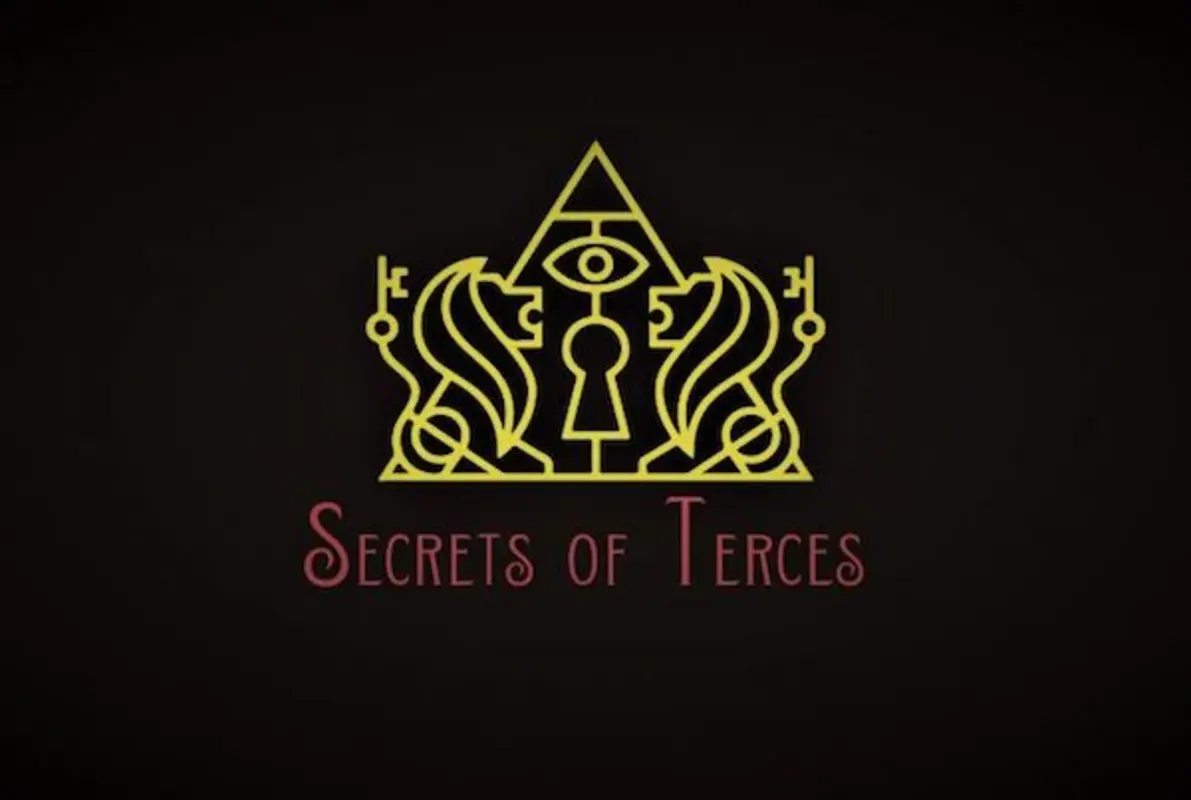 Secret of Terces