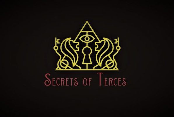 Secret of Terces (Hidden Key Escape Games) Escape Room