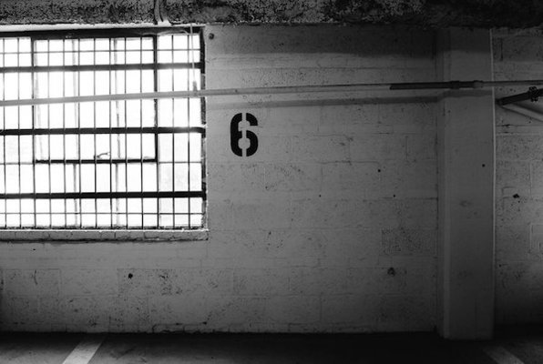 The 6th Floor (Trapped Downtown) Escape Room