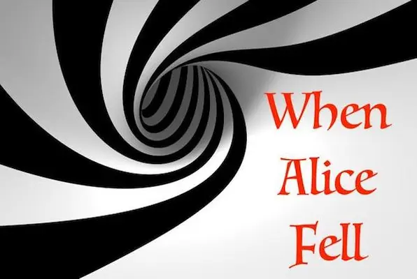 When Alice Fell (Sleuth Escape Rooms) Escape Room
