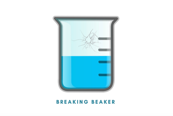 Breaking Beaker