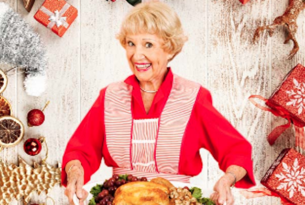 Christmas at Grandma’s (The Escape Room Experience) Escape Room
