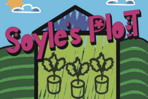 Квест Soyle’s Plot Квест Soyle’s Plot