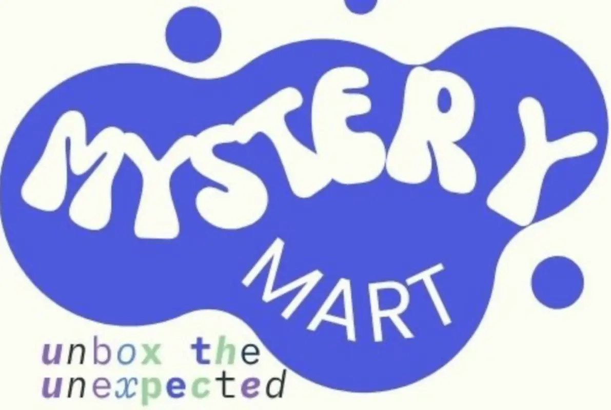 Mystery Mart