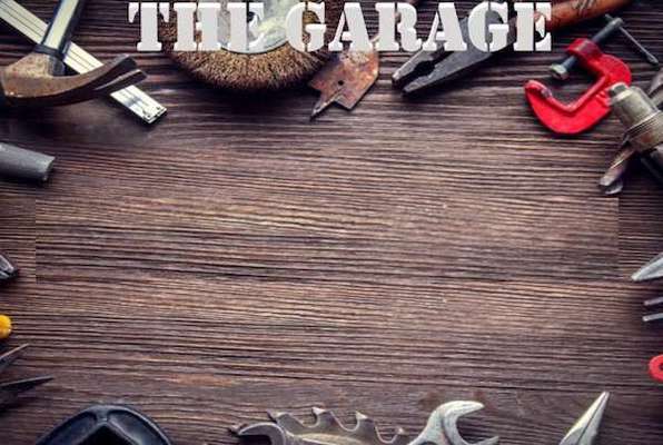 The Garage