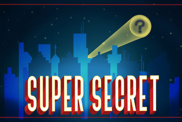 Super Secret