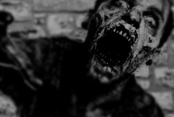 Doomsday (Under Lock and Key) Escape Room