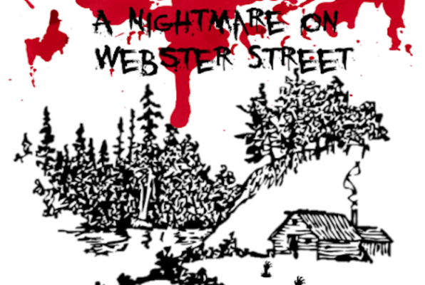 A Nightmare on Webster Street (Escape Room Adventures WNY) Escape Room