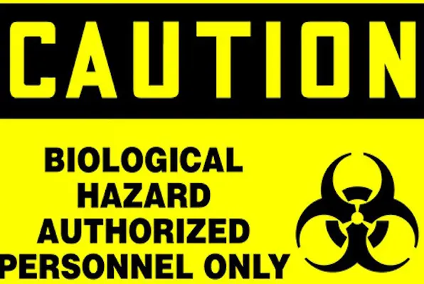 Disease X (Locked A Rochester Escape Room) Escape Room