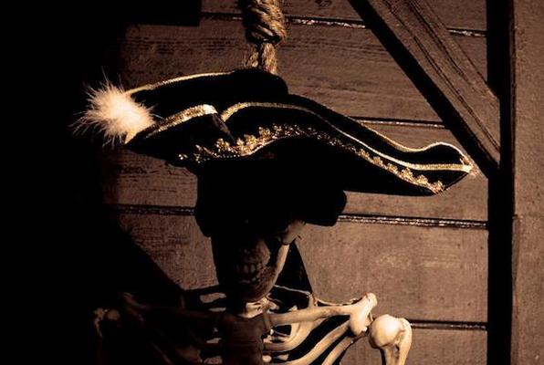 Das Piratenschiff (Escape Rooms Aschaffenburg) Escape Room