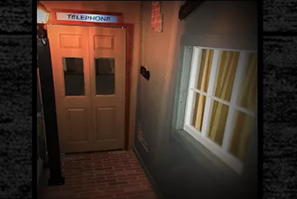 Speakeasy (Escape Room Woodbridge) Escape Room