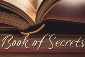 Квест Book of Secrets