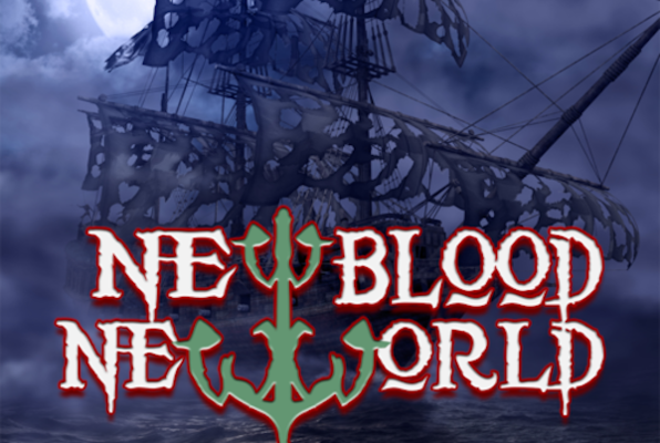 New Blood, New World