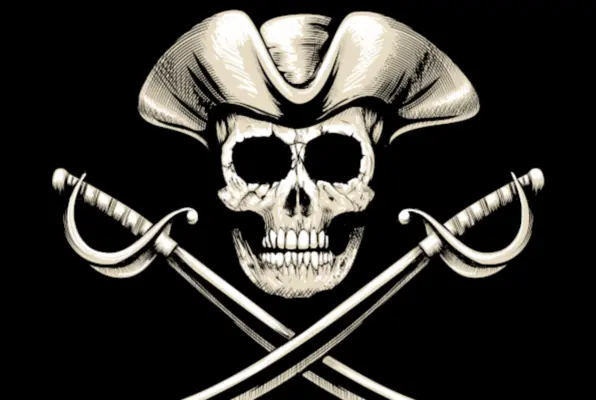 Pirates of the Carolina Coast