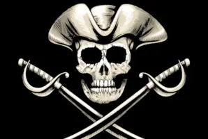 Pirates of the Carolina Coast